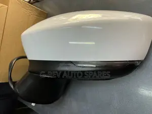 Mazda Axela/Atenza 2018 Side Mirror