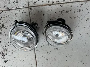 Mazda Axela/Atenza /Demio Foglights