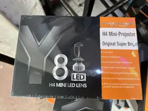 Original Y8 Mini Projector Bulbs