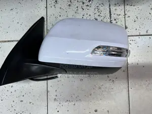 Landcruiser Prado 150 Side Mirror