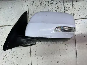 Landcruiser Prado 150 Side Mirror in Stock
