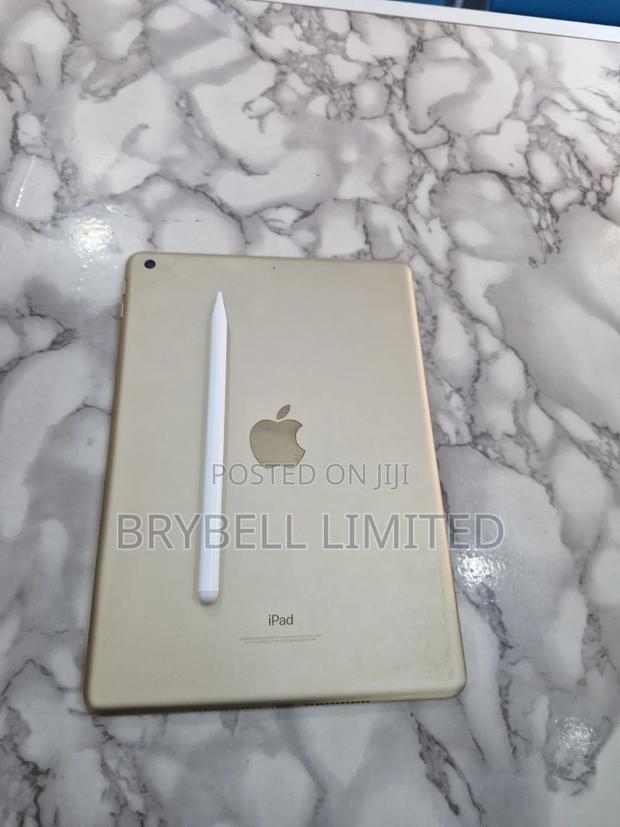 Apple iPad Air 32 GB Silver - thumbnail 10