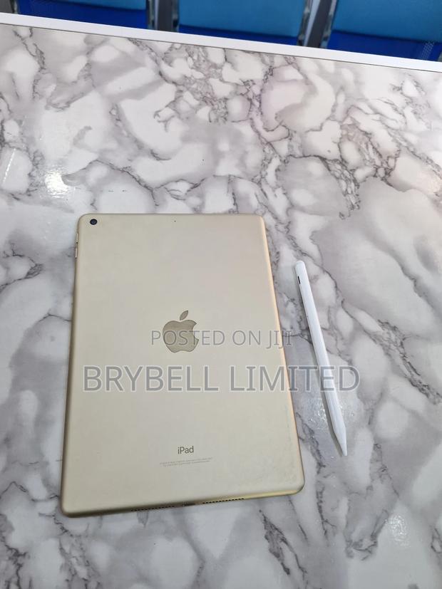 Apple iPad Air 32 GB Silver - thumbnail 6