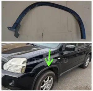 Wheel Arch Fender Trim. For Nissan Xtrail, T31