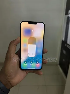 New Apple iPhone 13 Pro 256 GB White