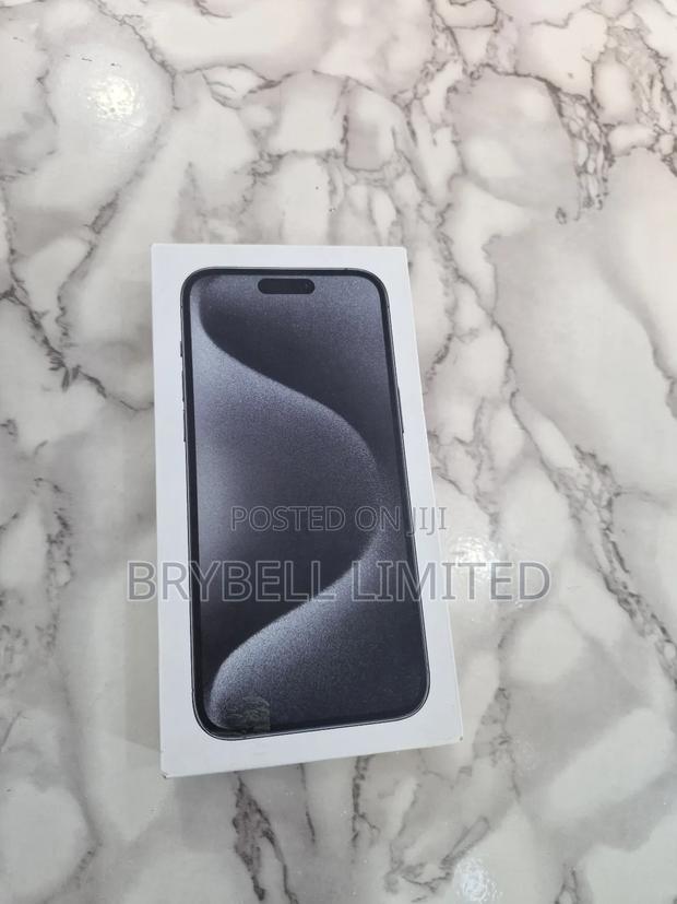 Apple iPhone 15 Pro Max 256 GB White - thumbnail 7