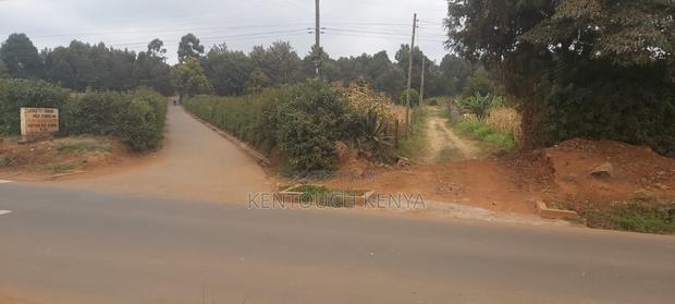 Residential Plots for Sale in Kikuyu, Gikambura Lusigetti - thumbnail 4