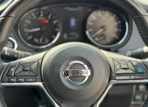 Nissan X-Trail 2019 Black