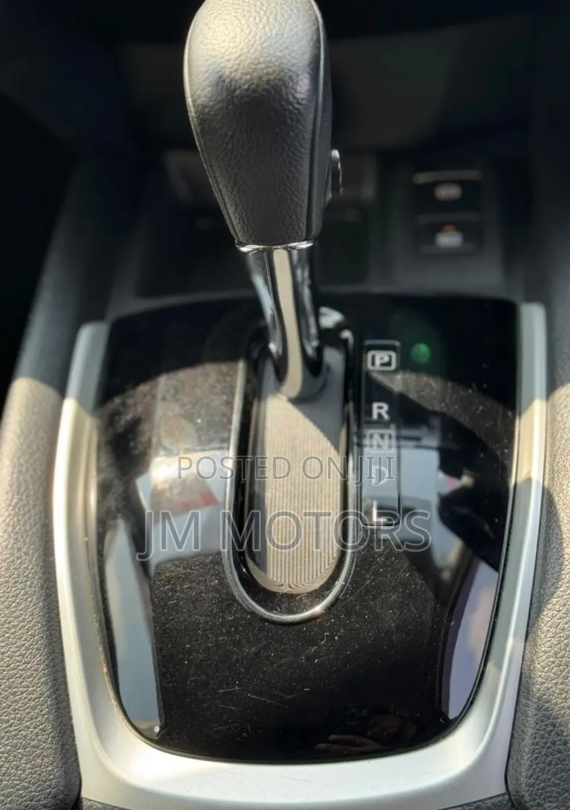 Nissan X-Trail 2019 Black