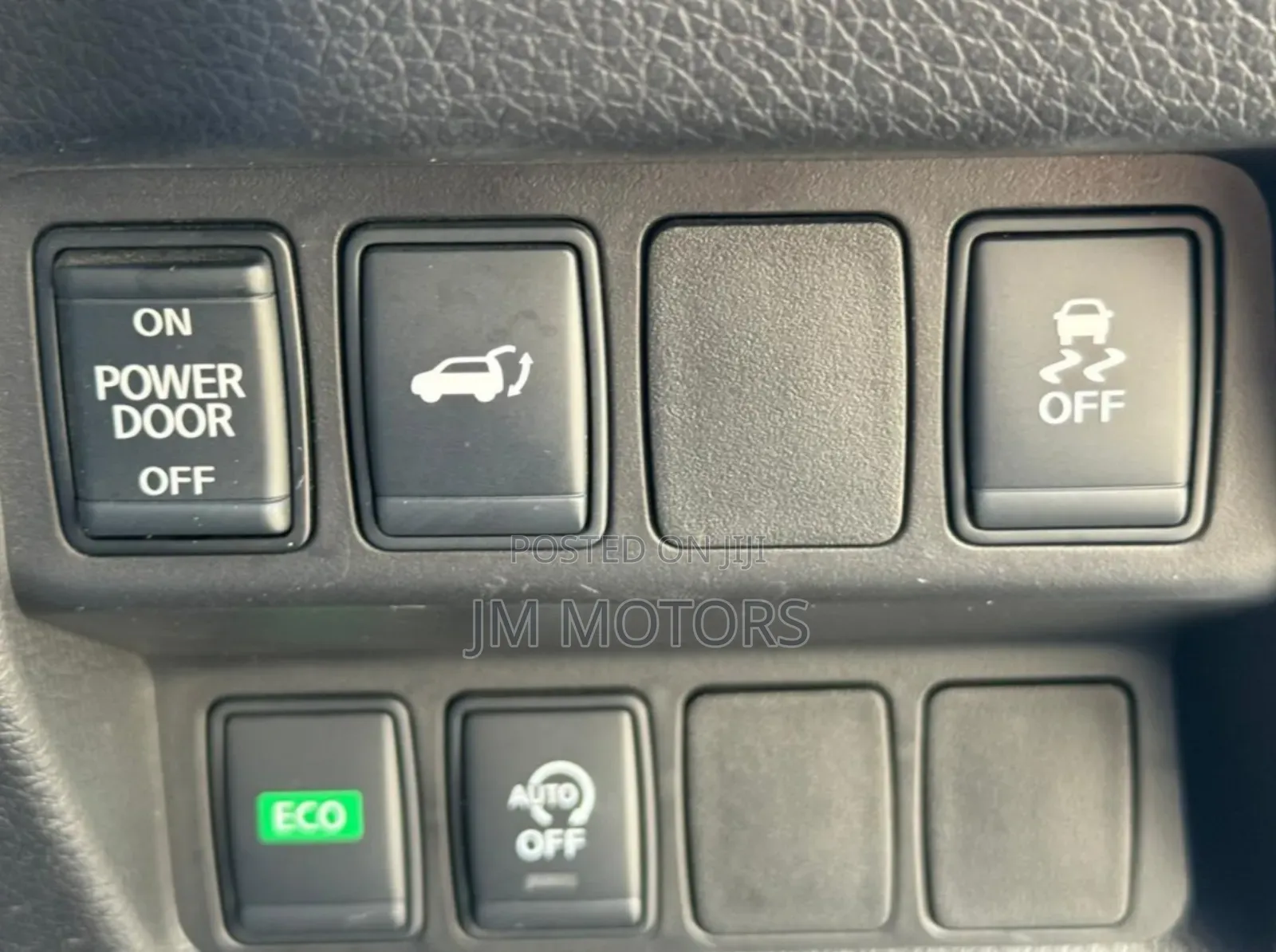 Nissan X-Trail 2019 Black