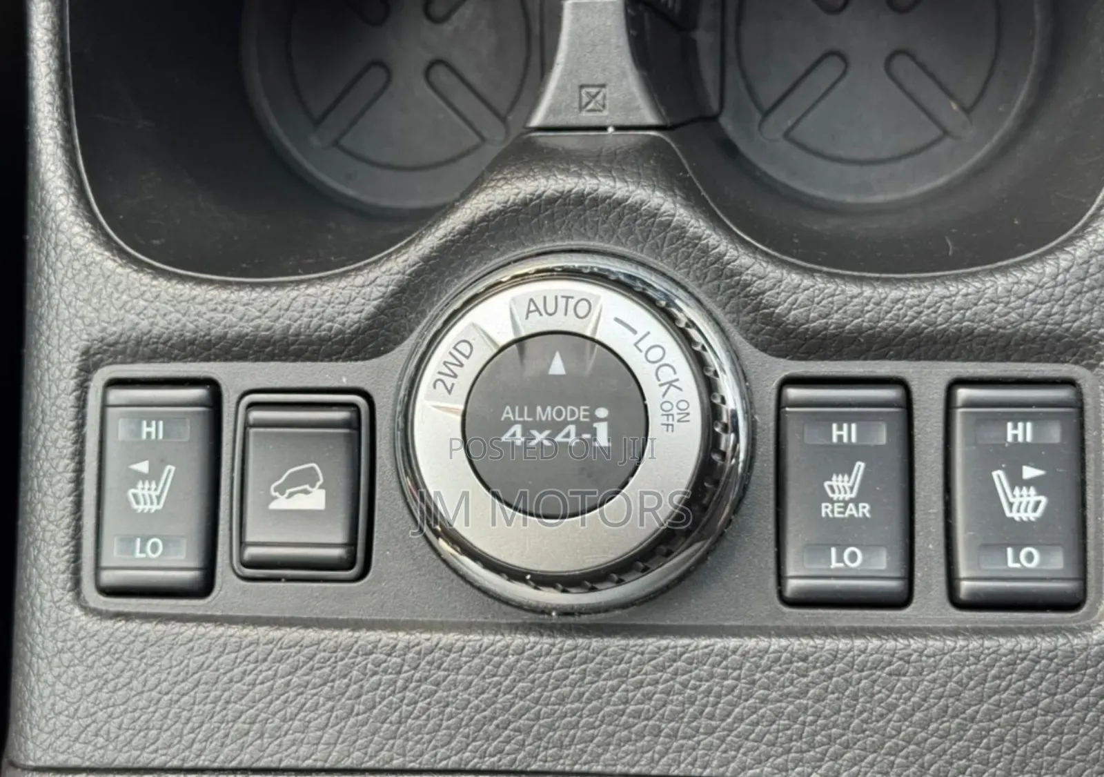 Nissan X-Trail 2019 Black