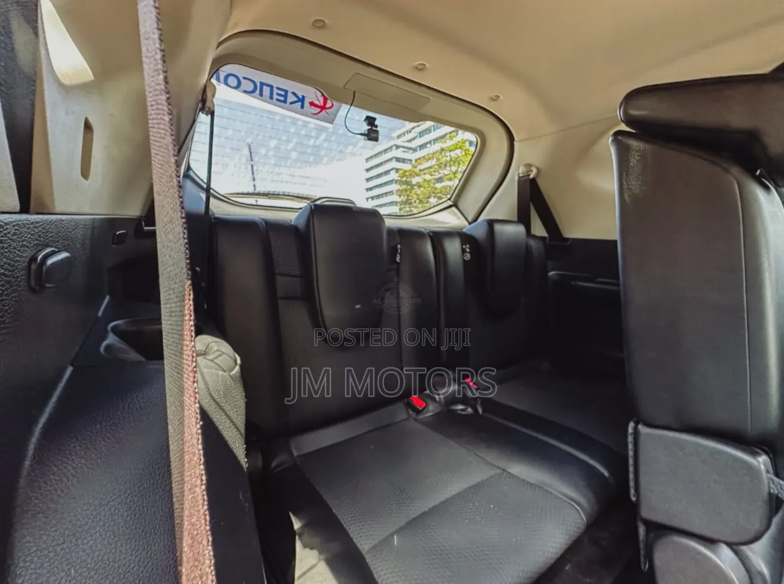 Nissan X-Trail 2019 Black
