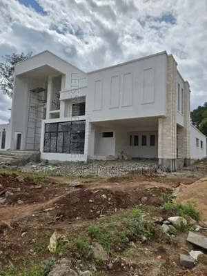 5bdrm Villa in Karen C for sale