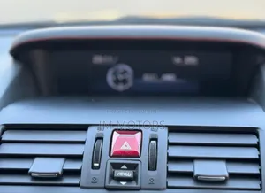 Subaru WRX 2019 Black