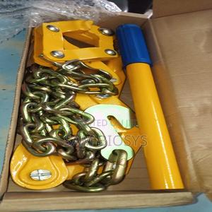 Wire Strainner {Chain Cursor} - thumbnail 2