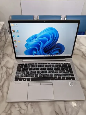 Laptop HP EliteBook 840 G7 8GB Intel Core I5 SSD 256GB