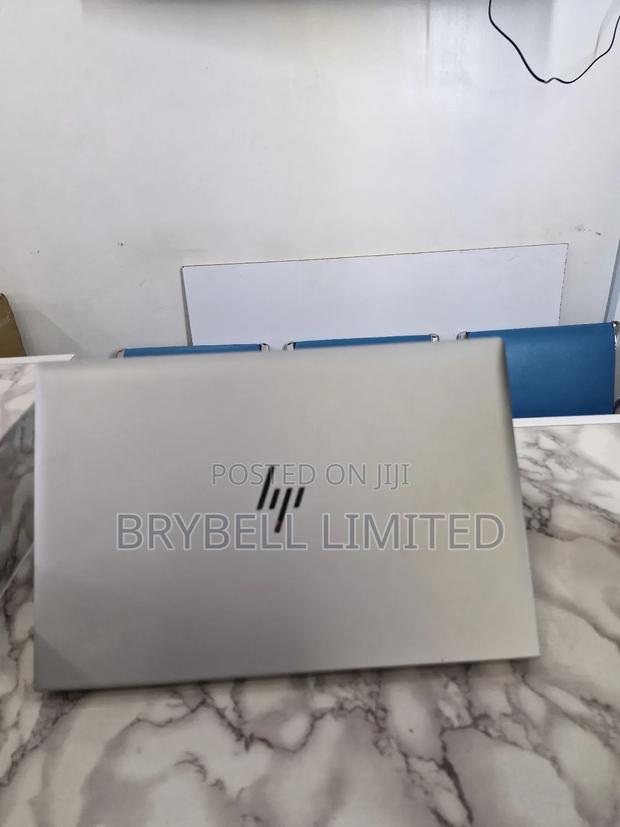 Laptop HP EliteBook 840 G7 8GB Intel Core I5 SSD 256GB - thumbnail 12