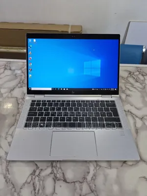Laptop HP EliteBook X360 1030 G3 16GB Intel Core I7 SSD 512GB