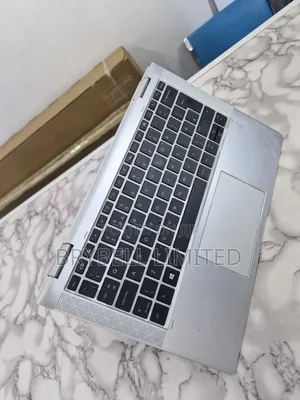 Laptop HP EliteBook X360 1030 G3 16GB Intel Core I7 SSD 512GB