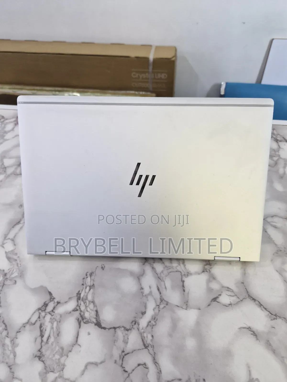 Laptop HP EliteBook X360 1030 G3 16GB Intel Core I7 SSD 512GB