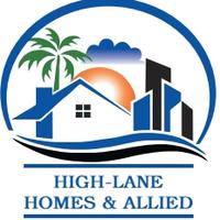 High-Lane Homes & Allied logo
