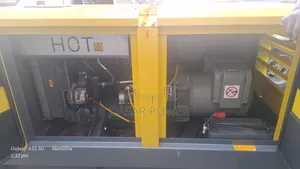 40kva Silent Power Generator