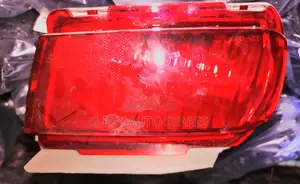 Prado J150 Rear Bumper Reflectors in Stock.