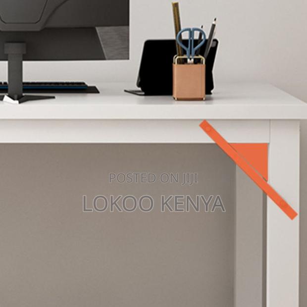Office Table : Classic 1.2m Study Writing Desk - thumbnail 4