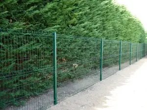 Dealers in Anti-Climb Fence/Affordable Anti-Climb Fence