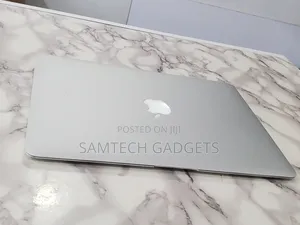 Laptop Apple MacBook Air 2017 8GB Intel Core I7 SSD 256GB