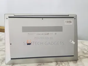 Laptop HP EliteBook 840 G7 8GB Intel Core I7 SSD 256GB