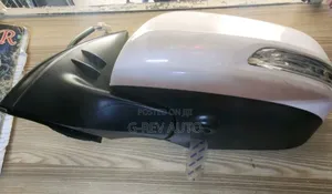 Prado J150 Side Mirror With Camera in Stock.