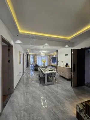 3bdrm Apartment in Kileleshwa for sale