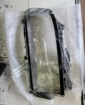Land Cruiser 300 Series Headlight Lens.