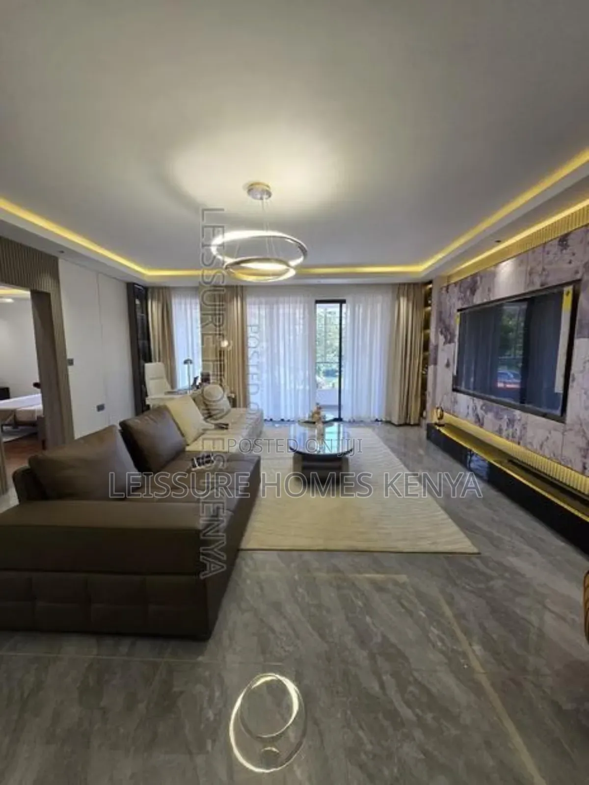 3bdrm Apartment in Kileleshwa for sale