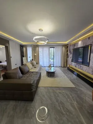 3bdrm Apartment in Kileleshwa for sale