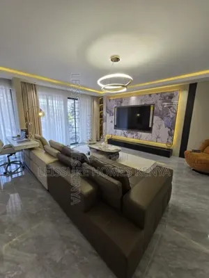 3bdrm Apartment in Kileleshwa for sale