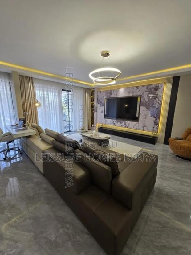 3bdrm Apartment in Kileleshwa for sale - thumbnail 4