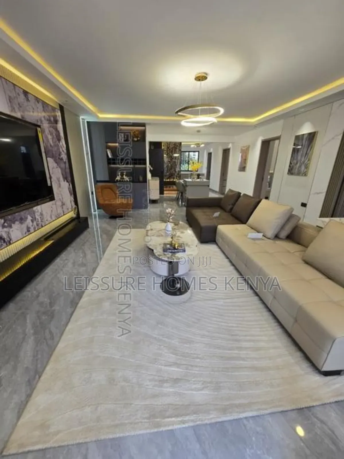3bdrm Apartment in Kileleshwa for sale