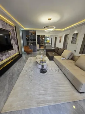 3bdrm Apartment in Kileleshwa for sale