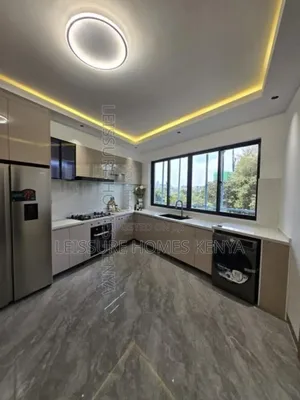 3bdrm Apartment in Kileleshwa for sale