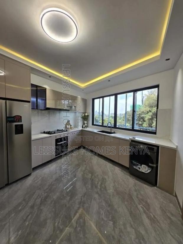 3bdrm Apartment in Kileleshwa for sale - thumbnail 6