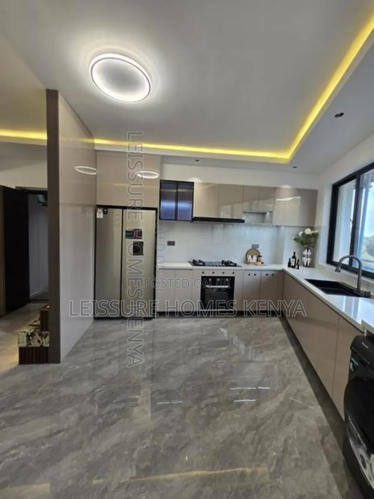 3bdrm Apartment in Kileleshwa for sale