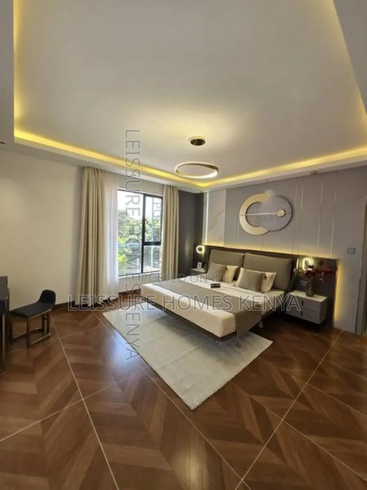 3bdrm Apartment in Kileleshwa for sale