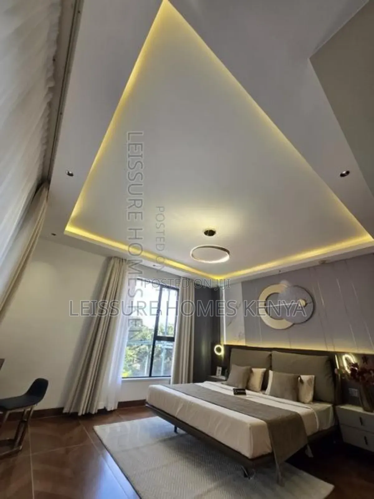 3bdrm Apartment in Kileleshwa for sale