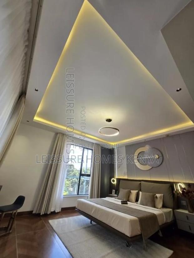 3bdrm Apartment in Kileleshwa for sale - thumbnail 9