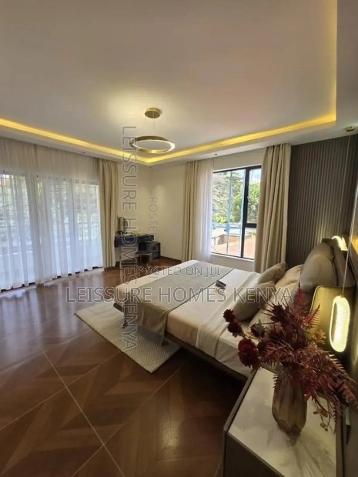 3bdrm Apartment in Kileleshwa for sale