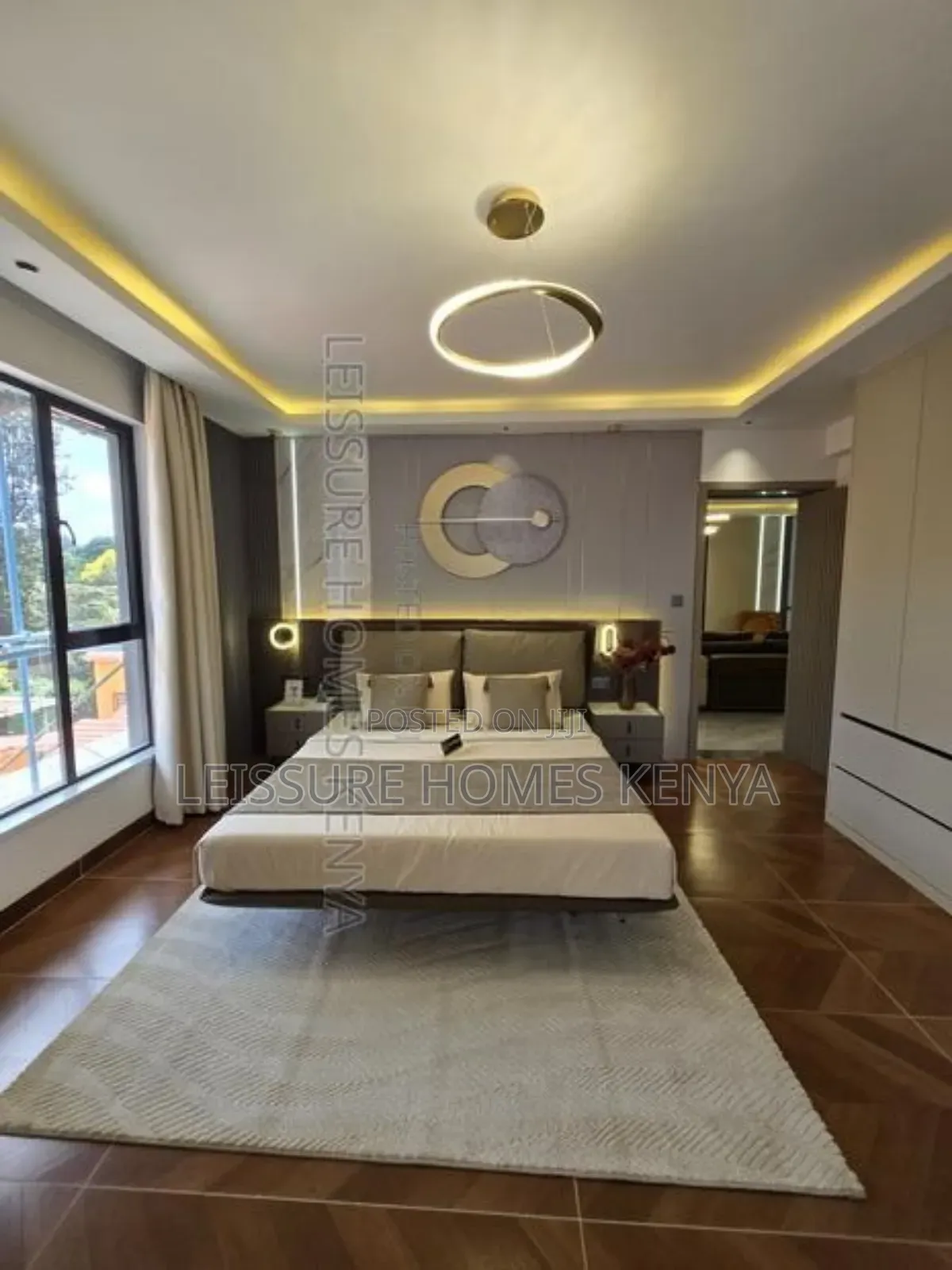 3bdrm Apartment in Kileleshwa for sale