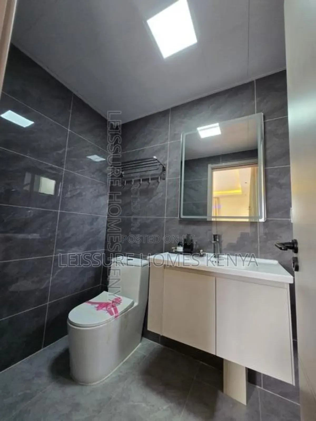 3bdrm Apartment in Kileleshwa for sale