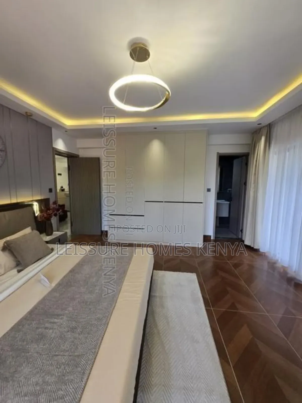 3bdrm Apartment in Kileleshwa for sale